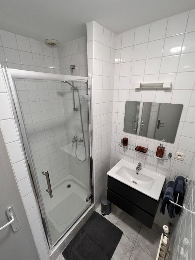 Lysbed - T2 Pasteur - Angers Centre Apartment Bagian luar foto