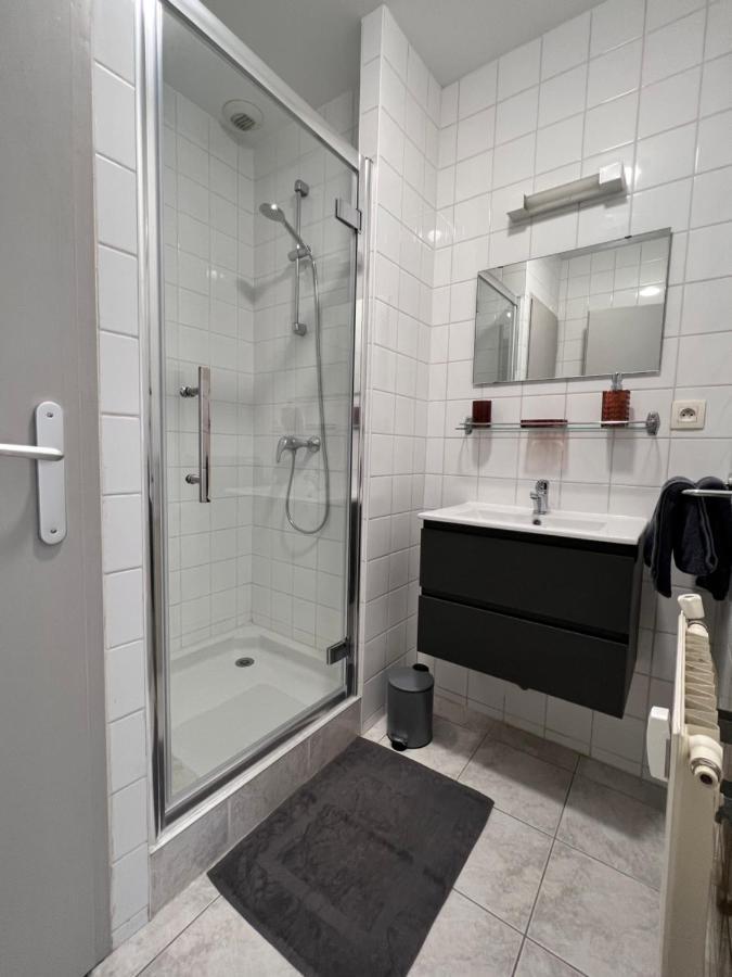 Lysbed - T2 Pasteur - Angers Centre Apartment Bagian luar foto